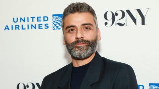 Oscar Isaac and Elvira Lind’s Mad Gene Media Signs First-Look Deal With Endeavor Content