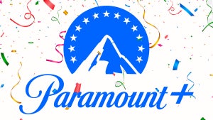 Paramount+ Walmart