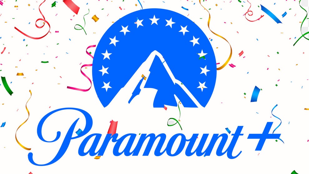 Paramount+ Walmart