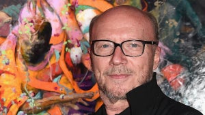 paul haggis
