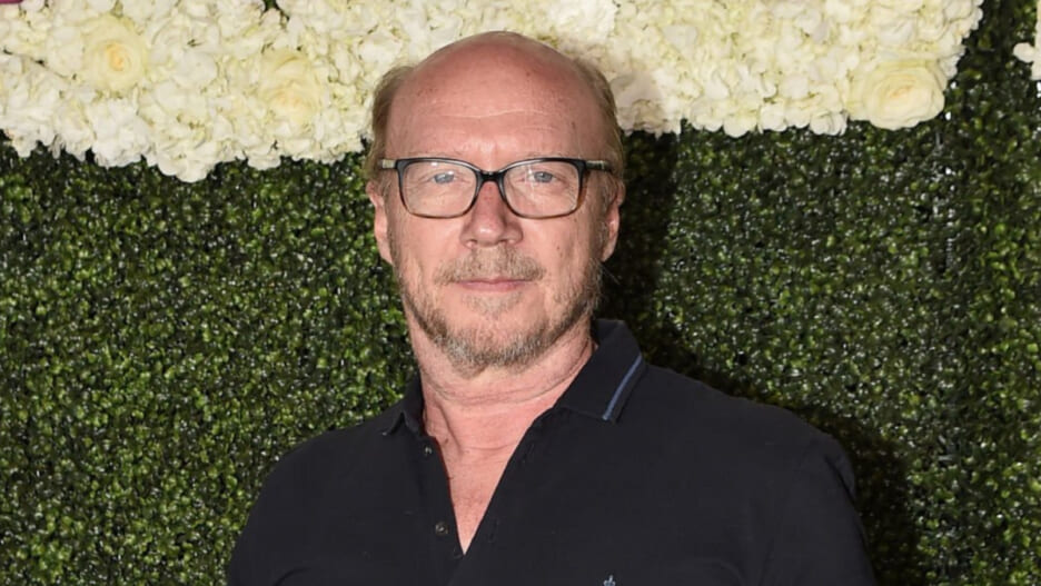 paul haggis