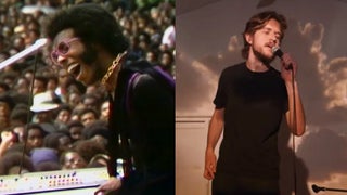 ‘Summer of Soul,’ Bo Burnham: Inside’ Win Peabody Awards