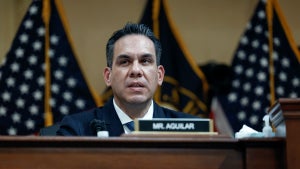 Pete Aguilar