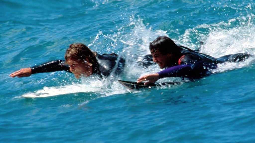 Point Break