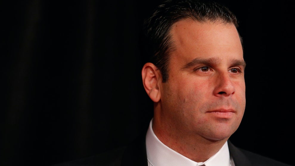 Randall Emmett