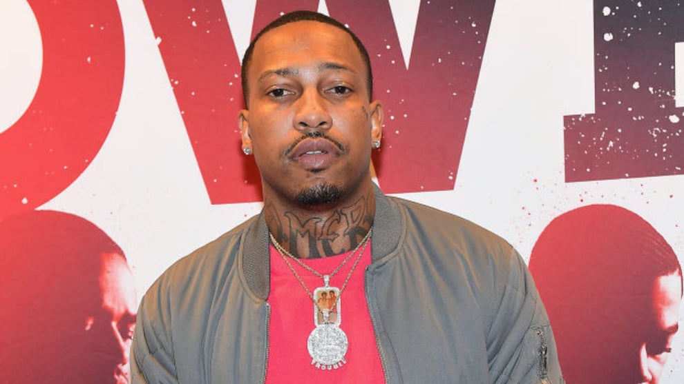 rapper Trouble obit