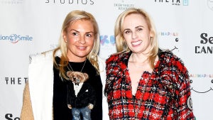 Ramona Agruma, Rebel Wilson,