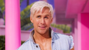 Ryan Gosling Barbie Ken