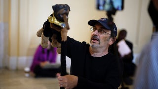 Colbert Team Arrested at U.S. Capitol Given July Court Dates