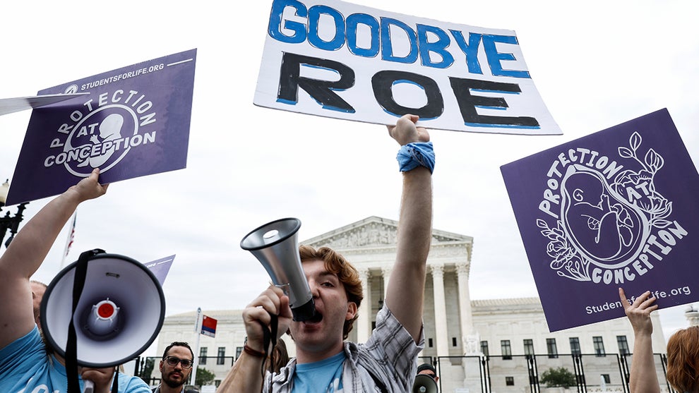 supreme court roe v wade