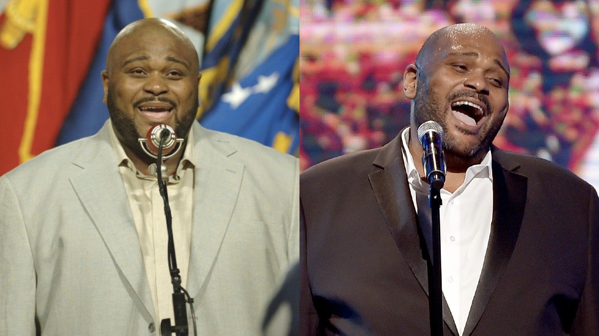 American Idol Winners Where Are They Now? (Photos)
