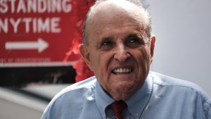Rudy Giuliani