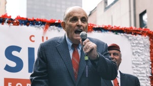 rudy giuliani