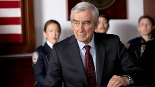‘Law & Order’ Star Sam Waterston to Exit After 400 Episodes: ‘Time Has Come for Me to Move On’