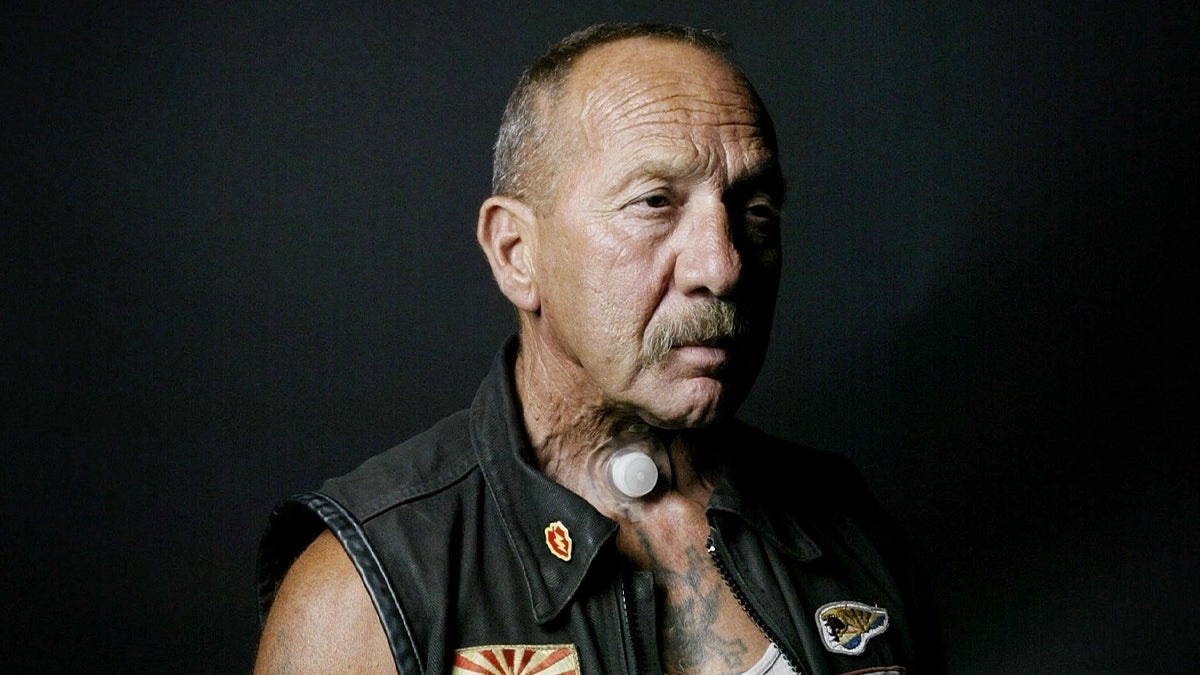 sonny barger sonny barger