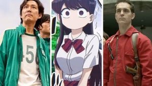 squid game la casa de papel komi cant communicate netflix