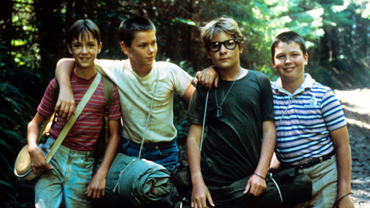 Stand By Me Stand By Me