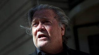 Steve Bannon Seeks 3-Month Trial Delay for Criminal Contempt of Congress Charges