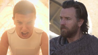 Who Won the Streaming Showdown: ‘Stranger Things 4’ vs. ‘Obi-Wan Kenobi’
