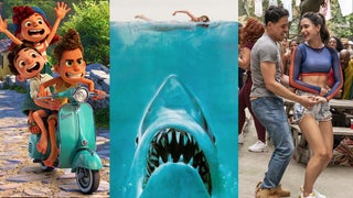 17 Essential Summer Movies From ‘Jaws’ to ‘In the Heights’ (Photos)
