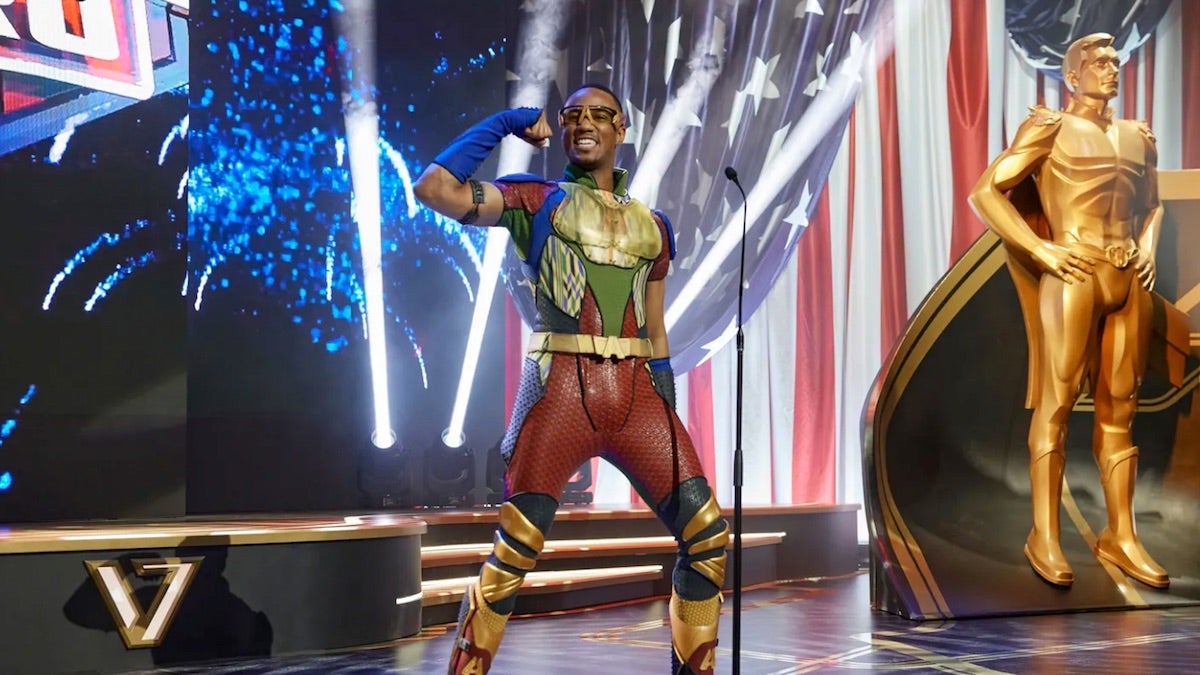 Amazon's The Boys Demand vs. Other Streaming Superhero Shows