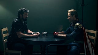 ‘The Boys’ College Spinoff ‘Gen V’ Gets Bloody First-Look Teaser (Video)