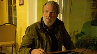 ‘The Old Man’ Review: Jeff Bridges and John Lithgow Spar in Fitfully Thrilling Adaptation