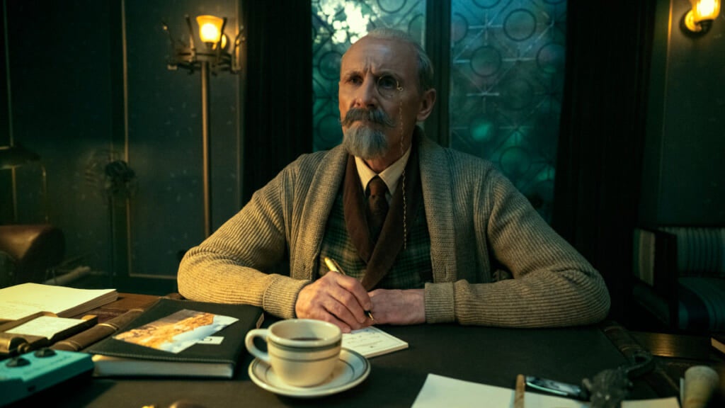 The Umbrella Academy Season 3 Ending Explained by Showrunner