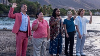 Why ‘The White Lotus’ Became the Hot TV Soundtrack of Summer 2021