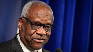 clarence thomas supreme court