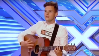 ‘X-Factor’ Star Tom Mann Mourns Fiancée Dani Hampson After Her Death on Their Wedding Day