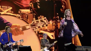 Rolling Stones Play ‘Once Upon a Time in Hollywood’ Soundtrack Song Live for the First Time Ever (Video)