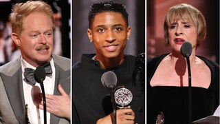 2022 Tony Awards Full Winners List: ‘A Strange Loop’ Takes Best Musical, ‘Lehman Trilogy’ Best Play