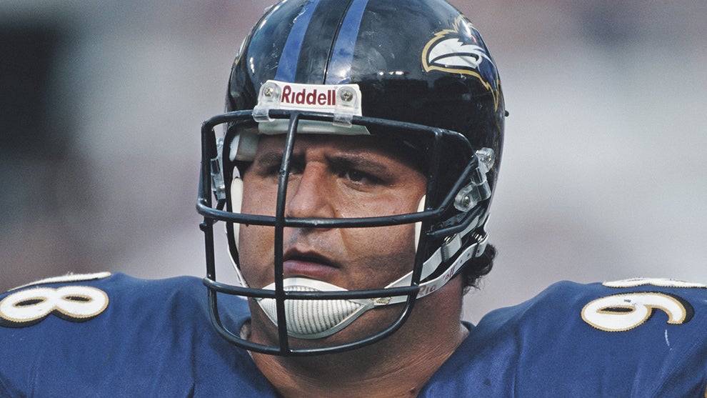 Tony Siragusa