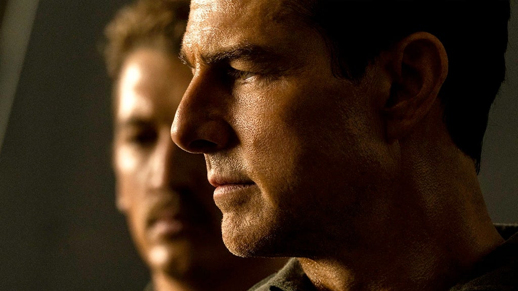 top gun maverick