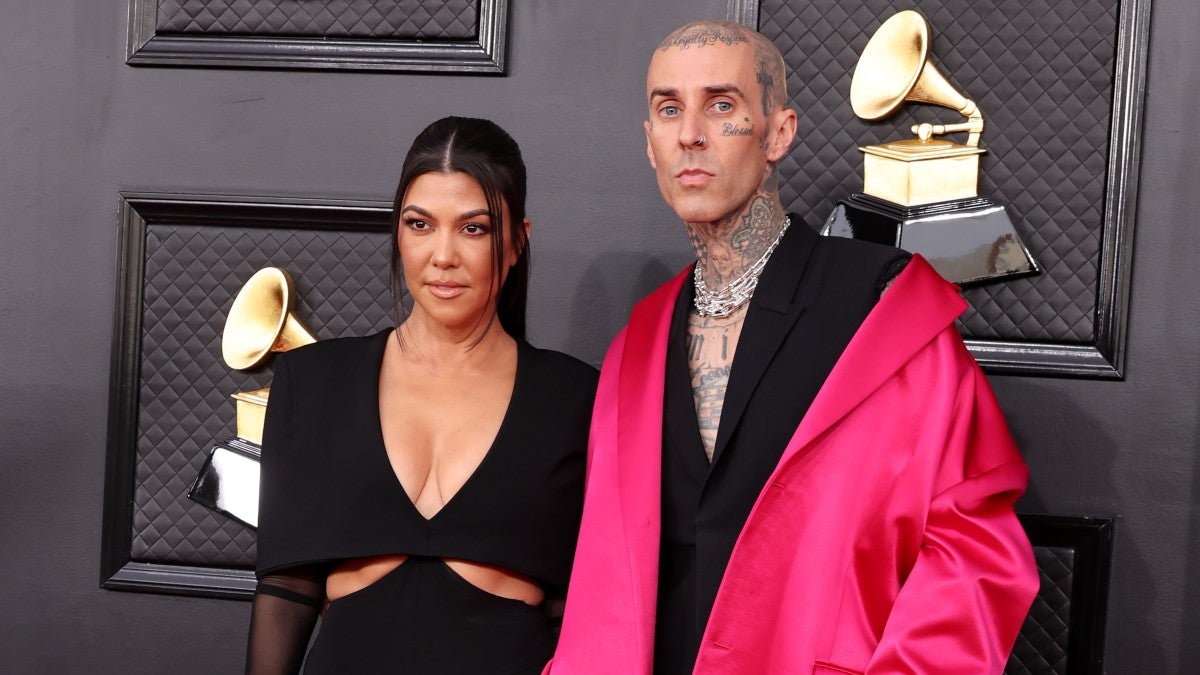 Travis Barker Hospitalized for Undisclosed Medical Issue After Tweeting 'God Save Me' (Report)