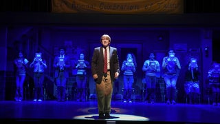 ‘Trevor: The Musical’: How the Cast and Crew Reunited for One Day to Capture the Production for Disney+