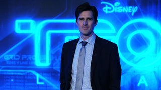 ‘Tron 3’ Killed by Marvel and ‘Star Wars,’ Director Joseph Kosinski Says