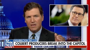 tucker carlson colbert