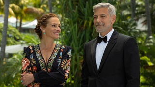 George Clooney and Julia Roberts Reunite as Lovers-to-Enemies in ‘Ticket to Paradise’ Trailer (Video)