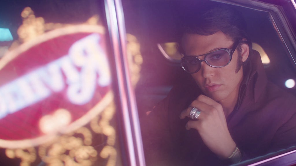 elvis