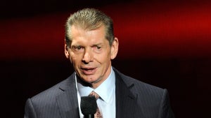 vince mcmahon wwe