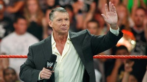 vince mcmahon WWE