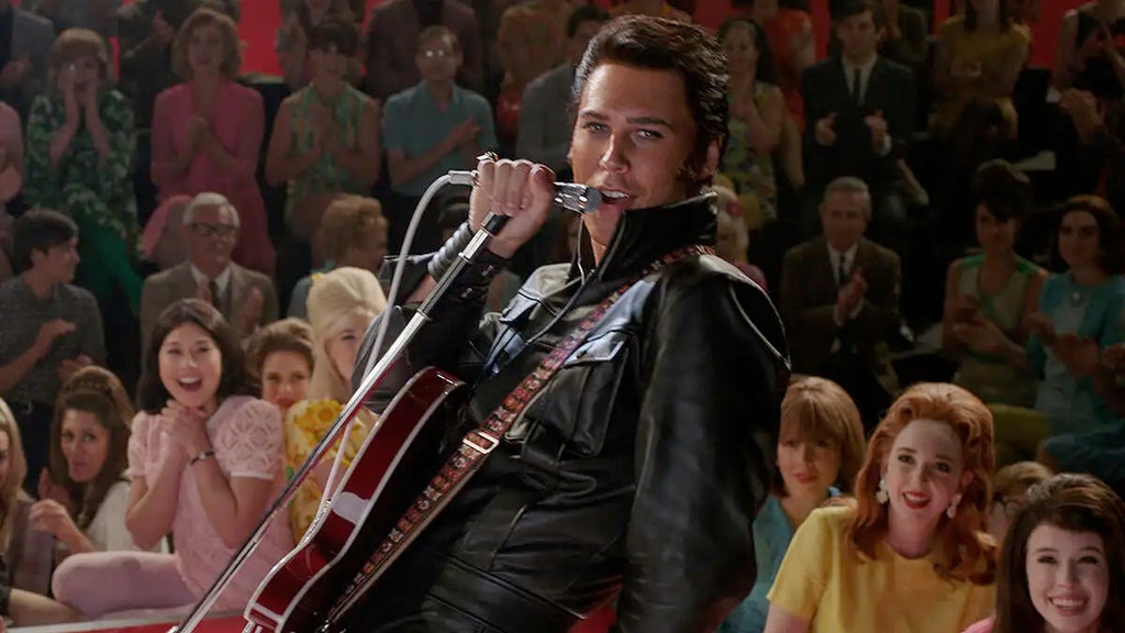 elvis