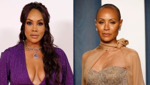 Vivica A. Fox, Jada Pinkett Smith