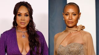 Vivica A. Fox Says Jada Pinkett Smith ‘Took No Accountability’ for Will Smith Oscars Slap