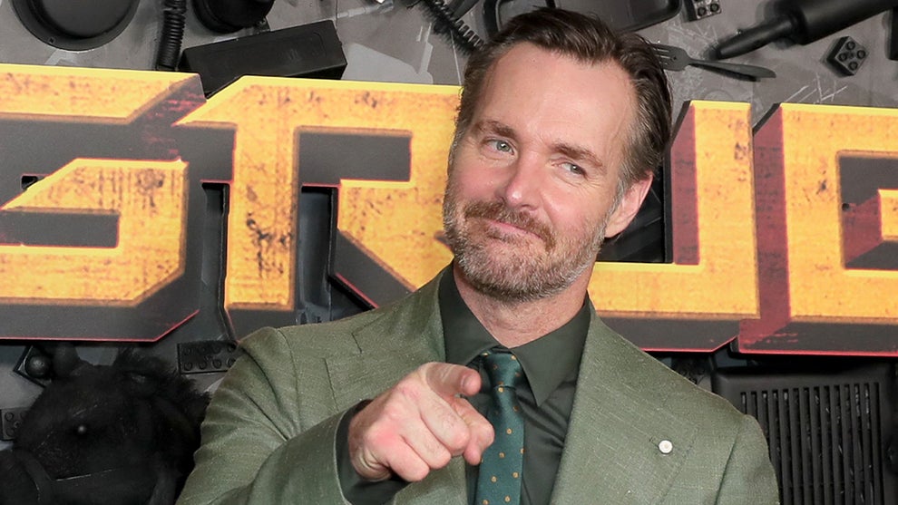 will forte Netflix Bodkin Obamas