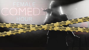 Women in Comedy