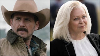 ‘Yellowstone’ Announces Season 5 Cast, Including Return of Josh Lucas and Jacki Weaver