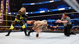 ‘WWE: Smackdown’ Wins Primetime Friday Ratings Battle